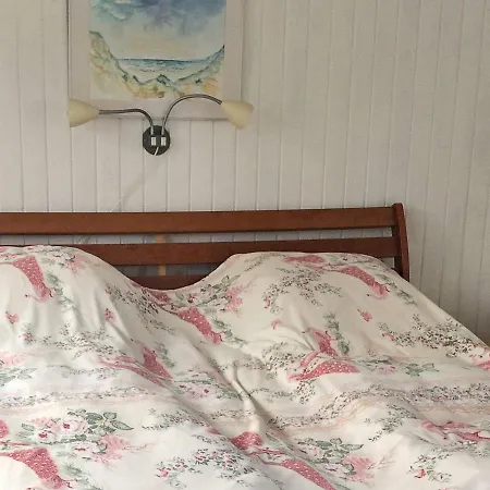 6 Person In Gilleleje-by Traum