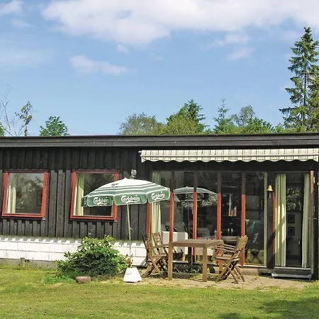 Casa de Férias 6 Person In Gilleleje-by Traum Gilleleje