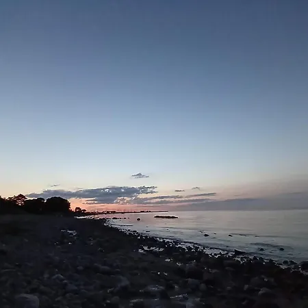 Casa de Férias 6 Person In Gilleleje-by Traum