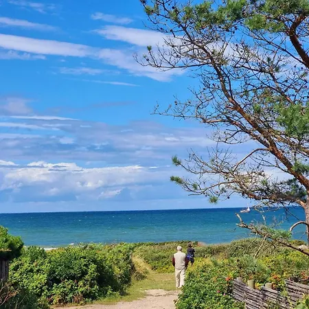 Tatil Evi 6 Person In Gilleleje-by Traum *