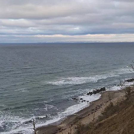 6 Person In Gilleleje-by Traum Casa de Férias Gilleleje