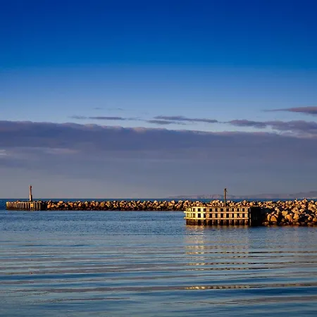 別荘 6 Person In Gilleleje-by Traum ジルレジェ
