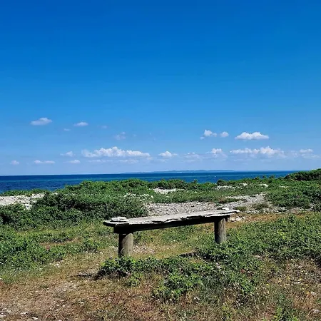 6 Person In Gilleleje-by Traum Casa de Férias