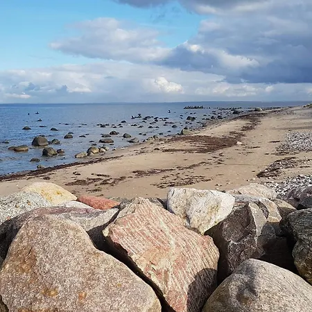 6 Person In Gilleleje-by Traum Gilleleje