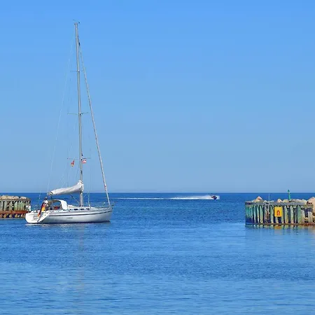 Casa de Férias 6 Person In Gilleleje-by Traum