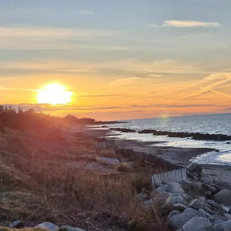 6 Person In Gilleleje-by Traum Gilleleje