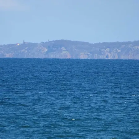 6 Person In Gilleleje-by Traum Casa de Férias Gilleleje