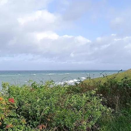 6 Person In Gilleleje-by Traum Tatil Evi *