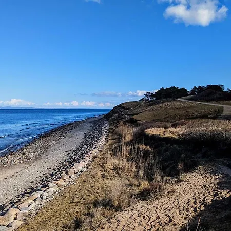 Casa de Férias 6 Person In Gilleleje-by Traum *