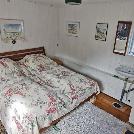 6 Person In Gilleleje-by Traum Gilleleje