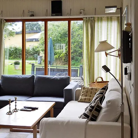 6 Person In Gilleleje-by Traum Tatil Evi Gilleleje