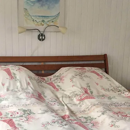 Tatil Evi 6 Person In Gilleleje-by Traum Gilleleje
