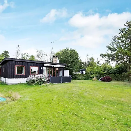 6 Person In Gilleleje-by Traum Tatil Evi *