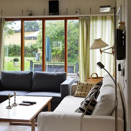 Casa de Férias 6 Person In Gilleleje-by Traum *