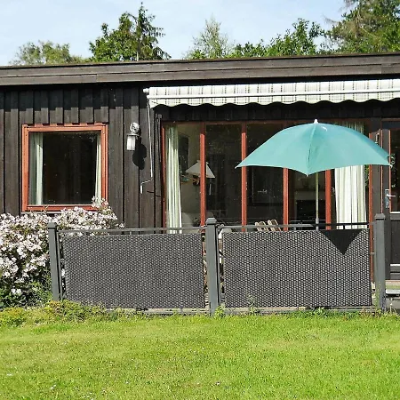 6 Person In Gilleleje-by Traum *