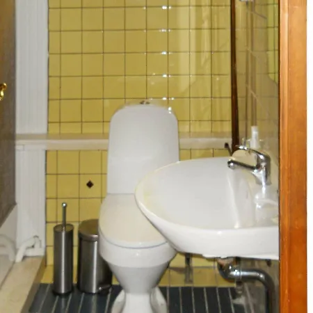 6 Person In Gilleleje-by Traum Casa de Férias Gilleleje