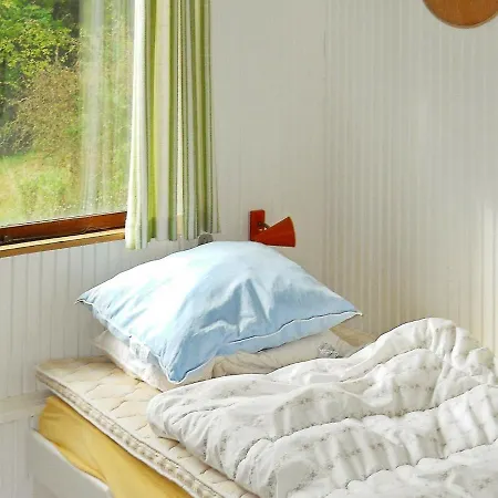 Tatil Evi 6 Person In Gilleleje-by Traum