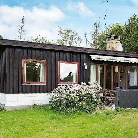 6 Person In Gilleleje-by Traum Tatil Evi *